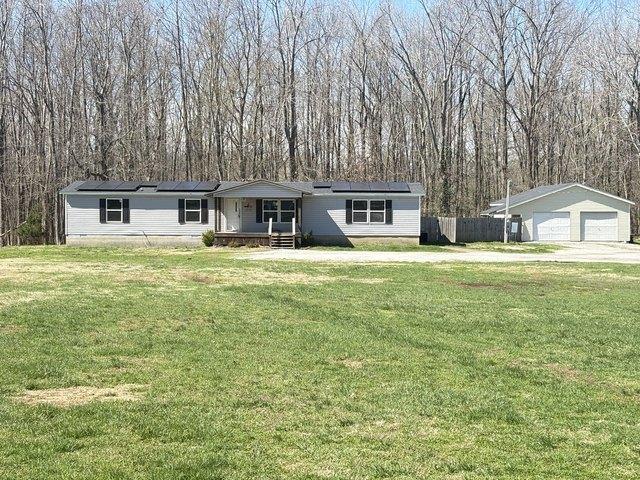 House for sale in Herrin, Illinois