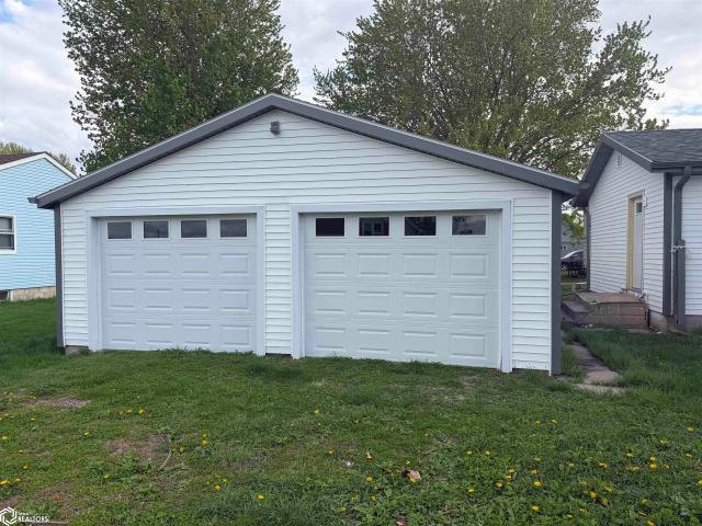 House for sale in Vincent, Iowa