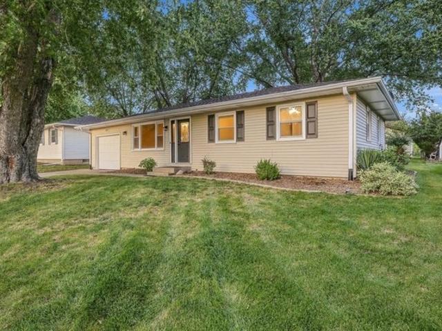 House for sale in Eldridge, Iowa