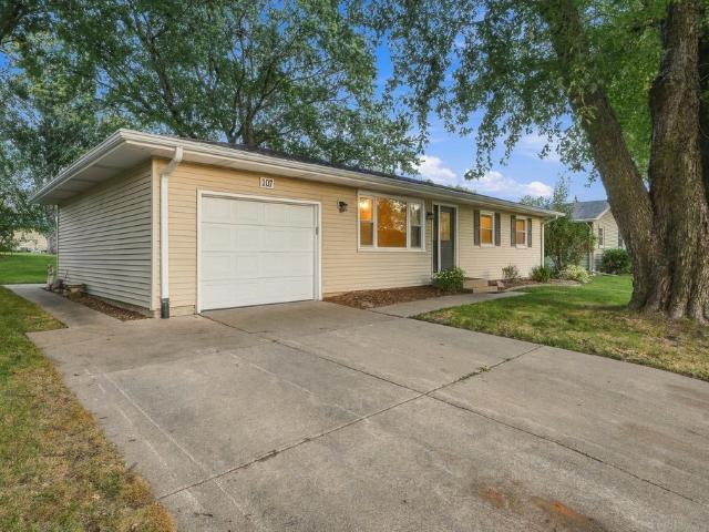 House for sale in Eldridge, Iowa
