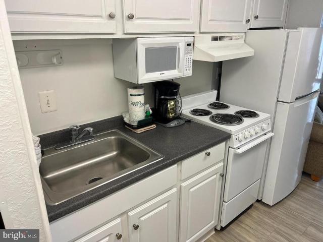 Condo for sale in Ocean City, Maryland
