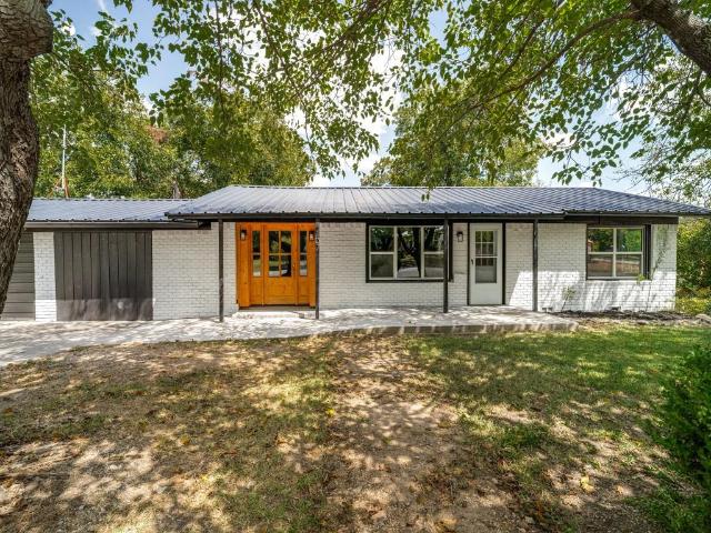 House for sale in Bosque, Texas