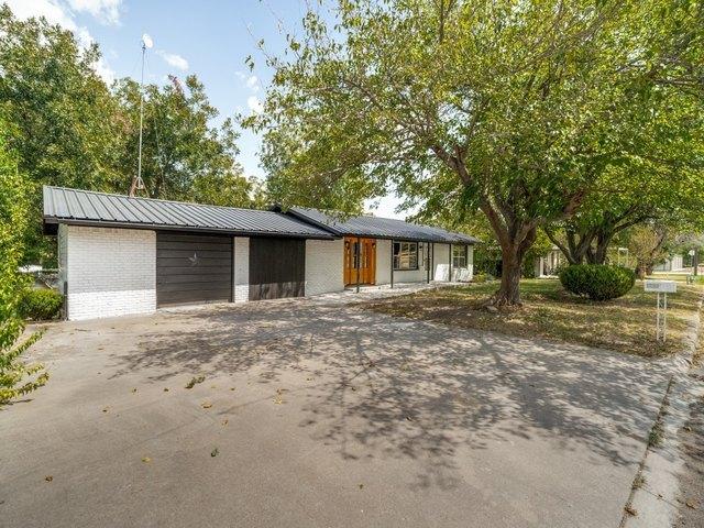 House for sale in Bosque, Texas