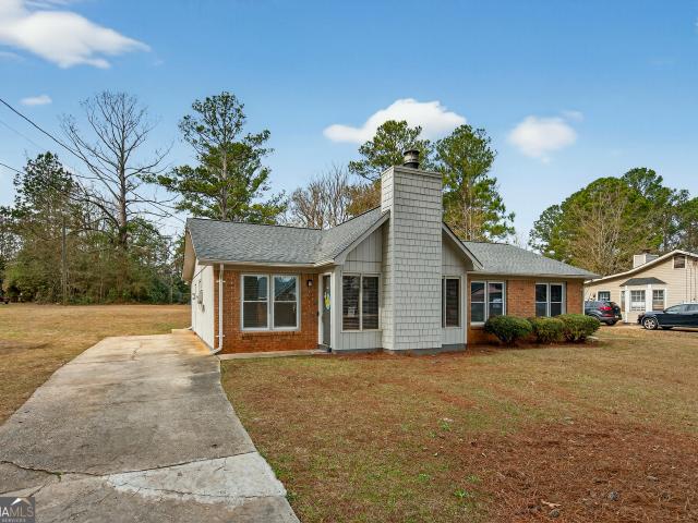 House for sale in Lagrange, Georgia