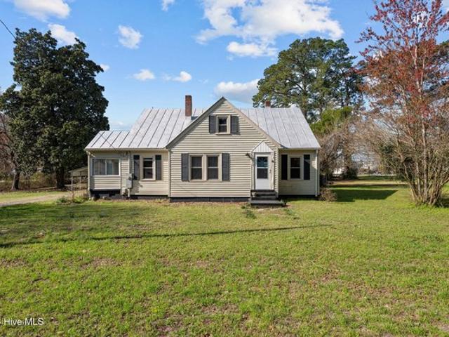 House for sale in Bridgeton, North Carolina