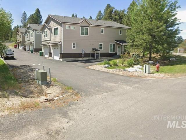Land for sale in Cascade
