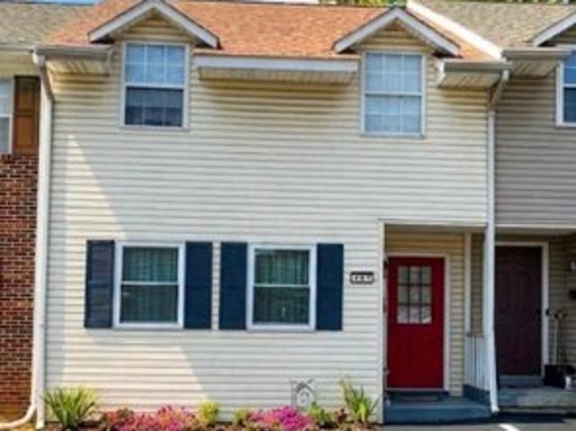 Townhouse for sale in Lebanon, Pennsylvania
