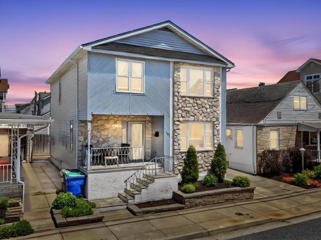 House for sale in Margate City, New Jersey