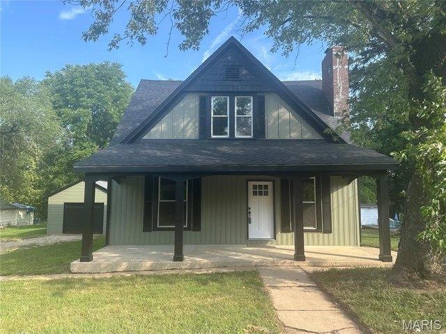 House for sale in Park Hills, Missouri