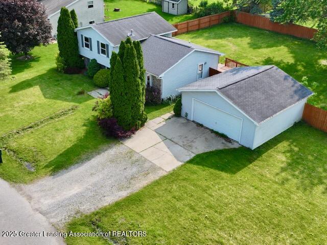 House for sale in Eaton Rapids