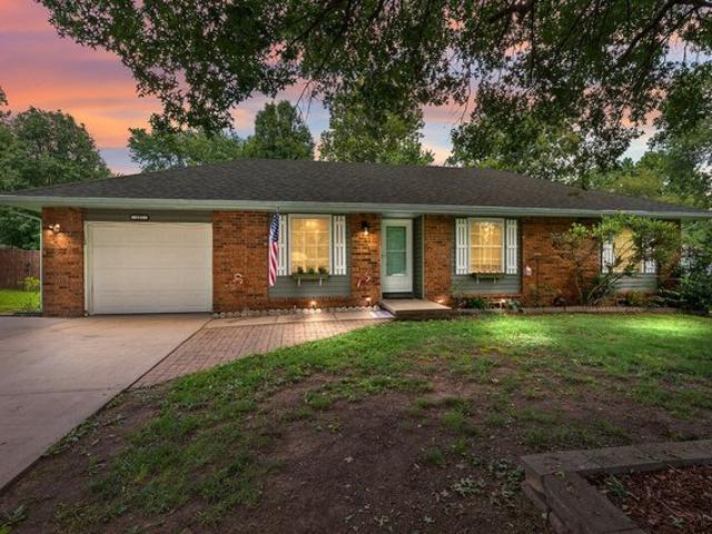 House for sale in Republic, Missouri