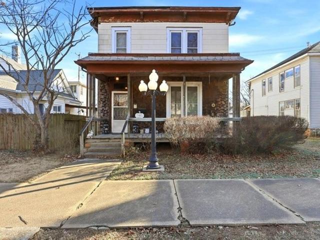 House for sale in Kansas