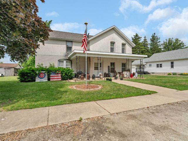 House for sale in Gardner, Illinois