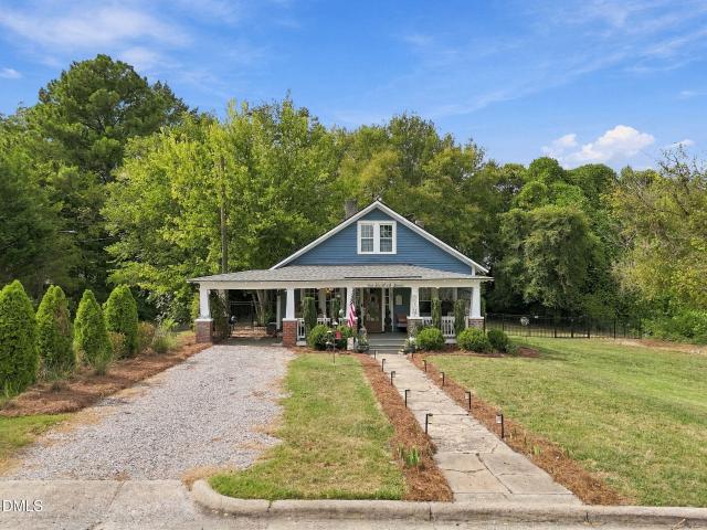 House for sale in Louisburg, Franklin County