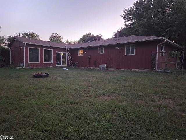 House for sale in Orient, Iowa