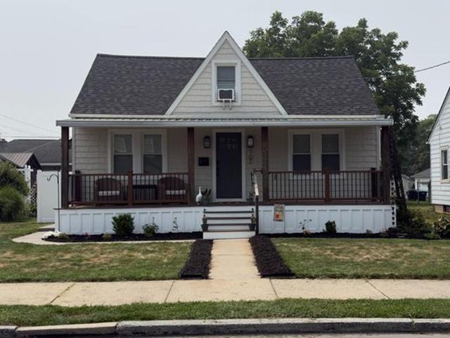House for sale in Lebanon, Pennsylvania