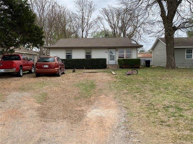 House for sale in Noble, Oklahoma
