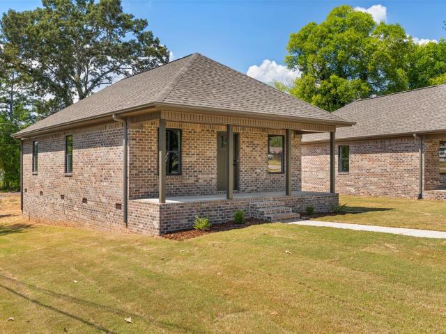 House for sale in Florence, Alabama