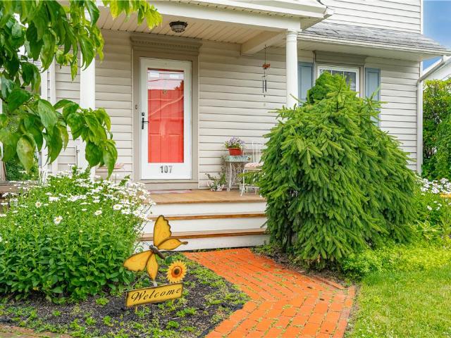 House for sale in Nazareth, Pennsylvania