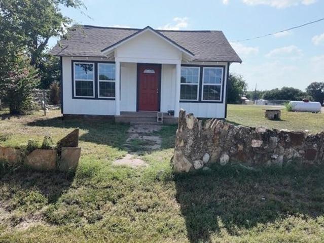 House for sale in Richland Springs, Texas