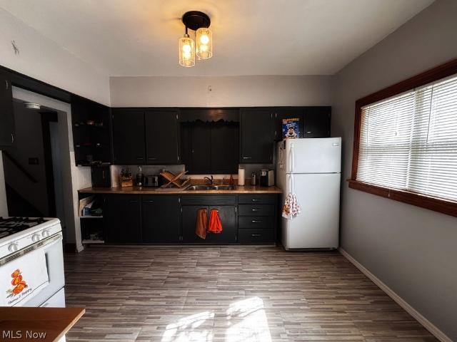 House for sale in Youngstown, Ohio