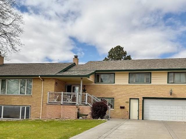 House for sale in Nebraska