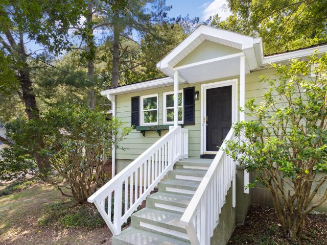 House for sale in Hillsborough, North Carolina