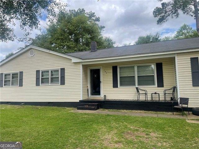 House for sale in Dougherty, Georgia