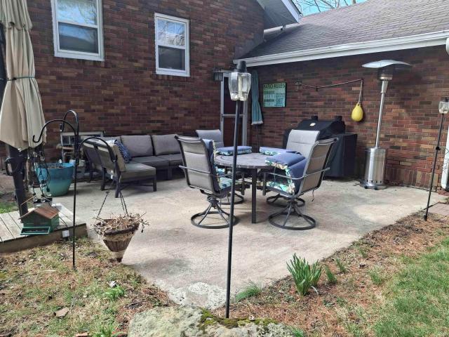 House for sale in Fowler, Indiana