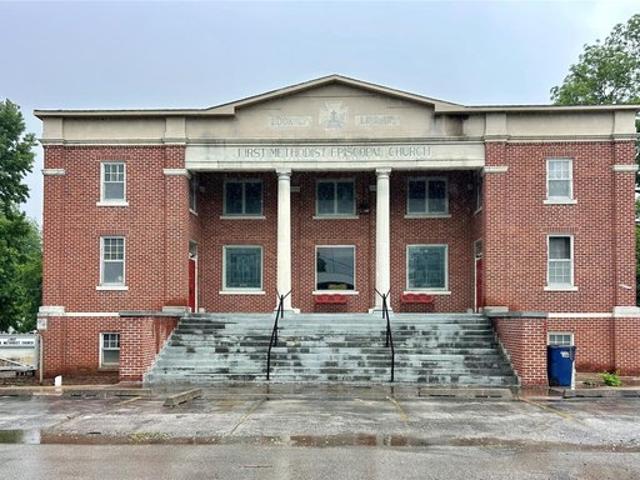 House for sale in Cleveland, Oklahoma