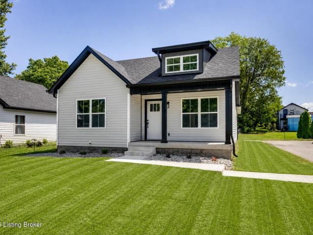 House for sale in Nelson, Kentucky