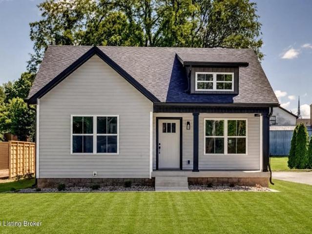 House for sale in Bardstown, Nelson County