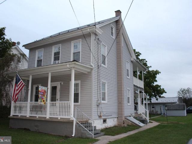 House for sale in Muir, Porter Township