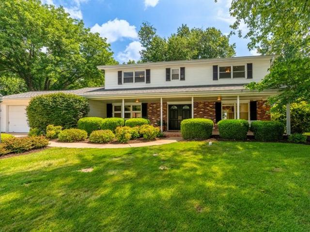 House for sale in Carbondale, Illinois
