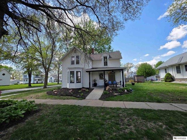 House for sale in Nebraska