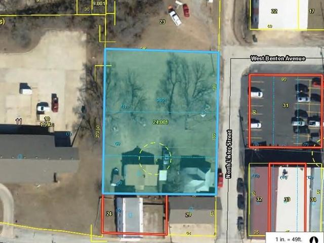 House for sale in Ava, Missouri