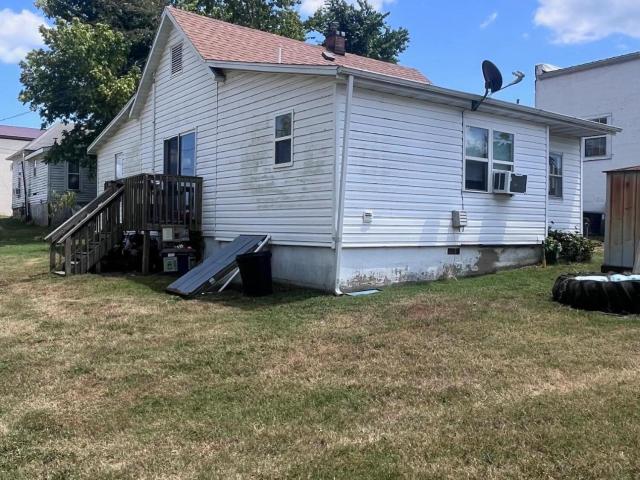 Commercial for sale in Ava, Missouri
