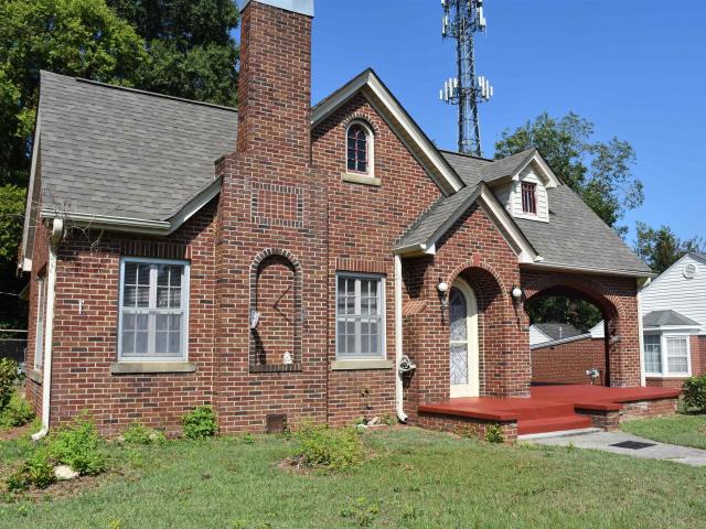 House for sale in Alpine, Alabama