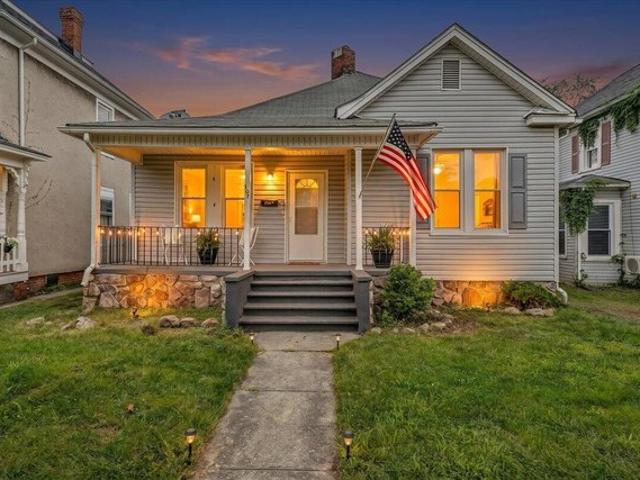 House for sale in Virginia
