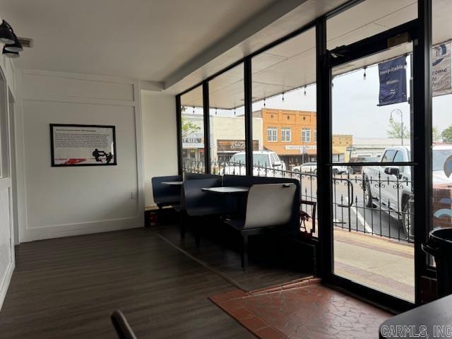 Commercial for sale in Ark