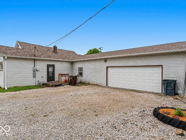House for sale in Sulphur Springs, Indiana