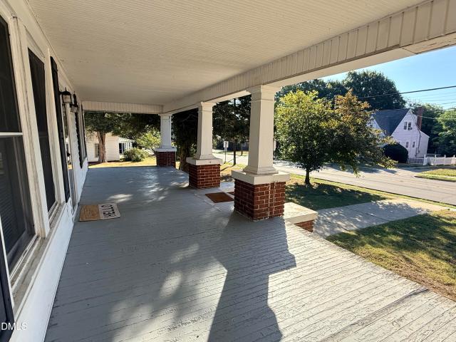 House for sale in Roxboro, North Carolina
