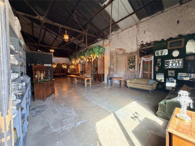 Commercial for sale in Seymour, Texas