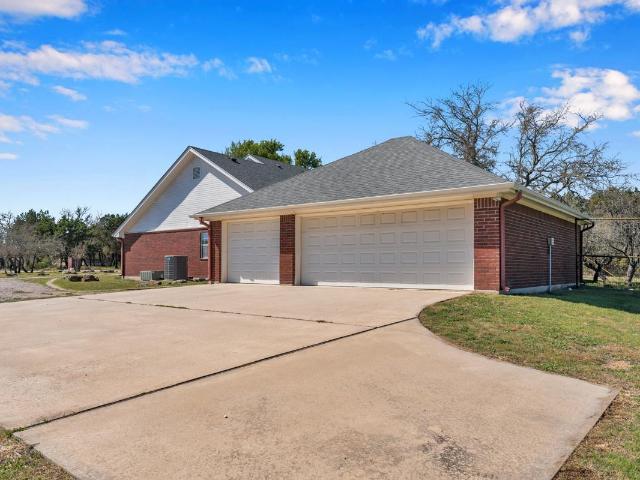 House for sale in Burnet, Texas