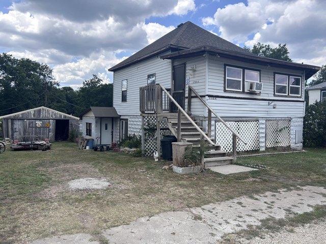 House for sale in Kansas