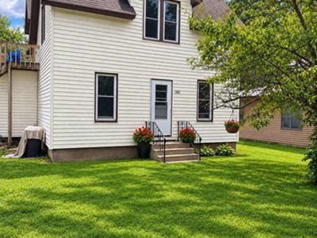 House for sale in Blair, Wisconsin