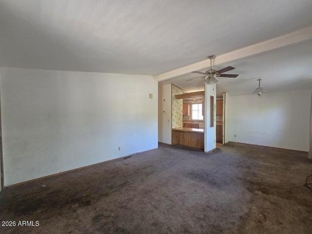 House for sale in Gila, Arizona