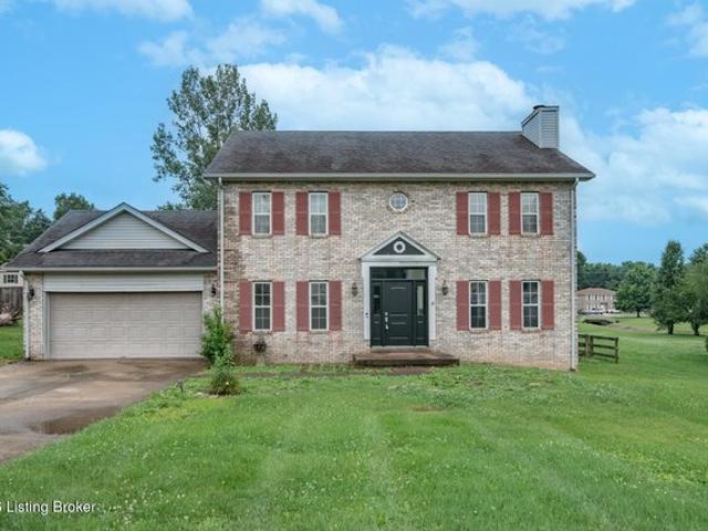 House for sale in Cecilia, Kentucky