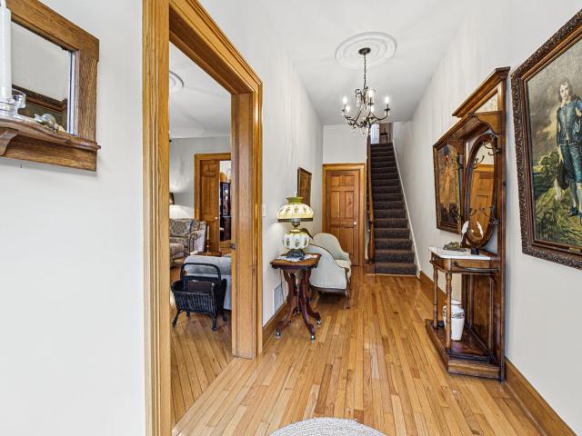 House for sale in Galena, Illinois