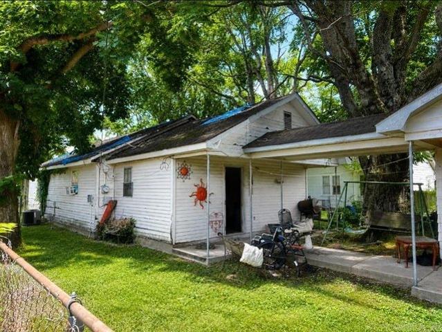 House for sale in Ark